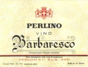 Barbaresco_Perlino 1962
